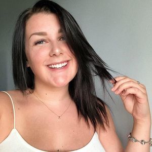 Meet your Posher, Sarah-jade